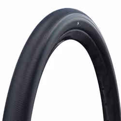 Pneu de vélo souple Schwalbe G-One Speed Pro HS472 Evo TLR N