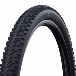 Pneu de vélo rigide Schwalbe Advancer Hybrid HS636