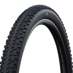 Pneu de vélo rigide Schwalbe Advancer Hybrid HS636