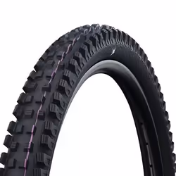Pneu de vélo Schwalbe Magic Mary Grav.Pro Evo Radial Us TLR
