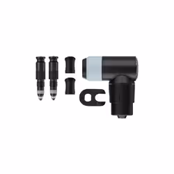 Kit conversion valve avec tête de pompe Schwalbe