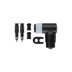 Kit conversion valve avec tête de pompe Schwalbe