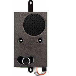 Ritto 1492102 accessoire de système d'interphone Module de haut-parleur