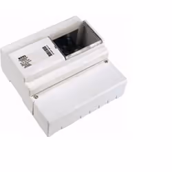 Ritto 1757301, Alimentation électrique, Blanc, 125 mm, 60 mm, 90 mm