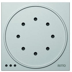 Ritto 1875920 accessoire de système d'interphone Module de haut-parleur