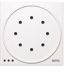 Ritto 1875970 accessoire de système d'interphone