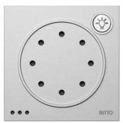 Ritto 1876020 accessoire de système d'interphone Module de haut-parleur