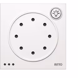 Ritto 1876070, Blanc