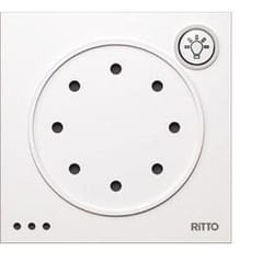 Ritto 1876070 accessoire de système d'interphone