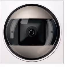 Ritto 1878370, Module appareil photo, Blanc, -20 - 40 °C, 95 mm, 33 mm, 95 mm