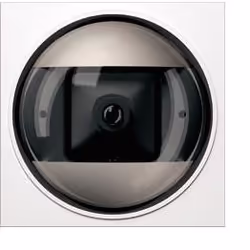 Ritto 1878970, Module appareil photo, Blanc, -20 - 40 °C, 95 mm, 33 mm, 95 mm