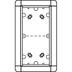 Ritto 1883270 accessoire de système d'interphone Cadre