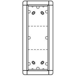 Ritto 1883370 accessoire de système d'interphone Cadre