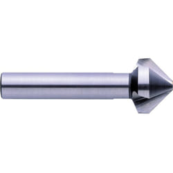 Fraise conique 90° Exact 05525 Longueur:71 mm n/a ø de perçage:31 mm tige cylindrique