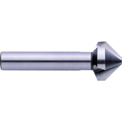 Fraise conique 90° Exact 05526 Longueur:80 mm N/A Ø de perçage:40 mm tige cylindrique