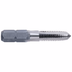 enquête Exact 05934 Contenu: 1 pc(s) traits Avec porte-embouts 6,3 mm (1/4") (DIN 3126) pour un travail plus rapide · Conçu p ...
