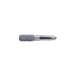 Taraud de coupe hss-g M8 Exact Exact 05935 métrique M8 1.25 mm tranchant à droite din 3126 hss 1 pc(s)