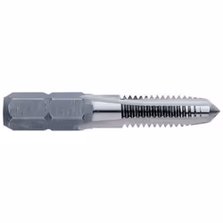 enquête Exact 05936 Contenu: 1 pc(s) traits Avec porte-embouts 6,3 mm (1/4") (DIN 3126) pour un travail plus rapide · Conçu p ...