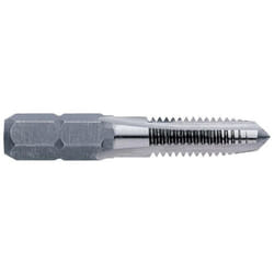 Exact - Taraud unique hssg 1/4 po. embout 6 pans M10x21 mm