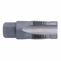 Exact Special Taps, Outil de taraudage, Acier rapide, Rotation à droite, Gris, 51 mm, 1,65 cm