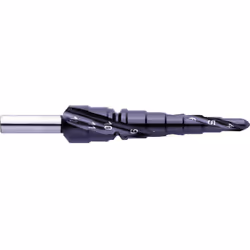 Informations techniques Diamètre de tige : 6 mm Longueur totale : 80 mm Mandrin porte-outil (perceuse) : tige à 3 surfaces Ma ...
