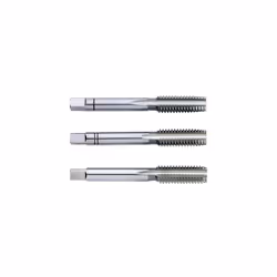Dimensions produit, longueur : 45 mm Longueur du filetage : 13 mm Matériau (perceuse) : HSS Norme DIN : DIN 352 Pas : 0.7 mm  ...