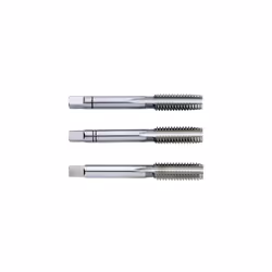 Dimensions produit, longueur : 70 mm Longueur du filetage : 24 mm Matériau de l'outil : HSS Norme DIN : DIN 352 Pas : 1.5 mm  ...