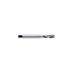 Taraud Pour Machine Eventus By Exact 1610354 Métrique M6 Coupe À Droite Hss 1 Pc(S)