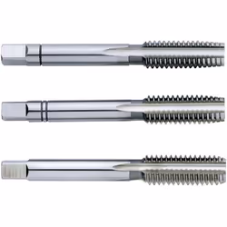 Informations techniques Longueur : 75 mm Longueur du filetage : 29 mm Matériau (perceuse) : HSS Norme DIN : DIN 352 Pente : 1 ...