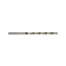 Exact - Foret hélicoïdal avec queue polygonale, ø h8 : 3,3 mm, Long. totale 65 mm, Long. hélice 36 mm