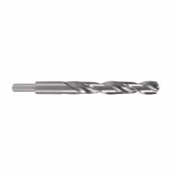 Foret en métal Exact 38244; DIN 338; HSS-G; 17x184 mm