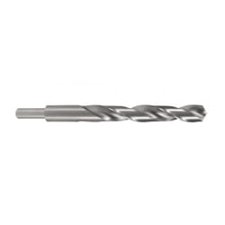 Foret en métal Exact 38244; DIN 338; HSS-G; 17x184 mm