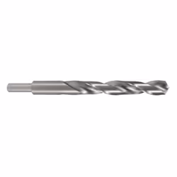 Foret en métal Exact 38244; DIN 338; HSS-G; 17x184 mm