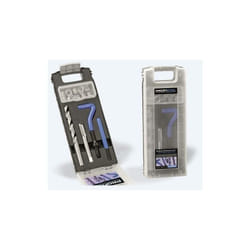 Exact 40313 outil de taraudage Kit d'outils de taraudage