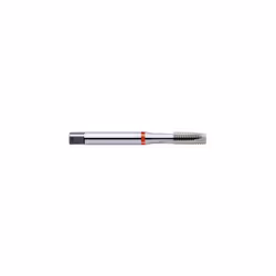 Dimensions produit, longueur : 70 mm Forme d'entame de coupe : forme B Longueur du filetage : 16 mm Matériau (perceuse) : HSS ...