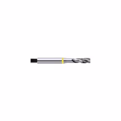 Dimensions produit, longueur : 80 mm Forme d'entame de coupe : 35° RSP Longueur du filetage : 19 mm Matériau (perceuse) : HSS ...