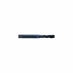 Dimensions produit, longueur : 80 mm Forme d'entame de coupe : 35° RSP Longueur du filetage : 19 mm Matériau (perceuse) : HSS ...