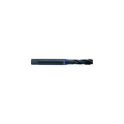 Taraud machine hss-e M6 Exact Exact 43644 métrique M6 1 mm tranchant à droite din 371 hss-e 35° rsp 1 pc(s)