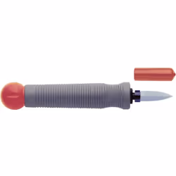 Racloir PROFIGRAT® SCR-8-Set Pour ébavurer des surfaces en inox, cuivre, aluminium, zinc et plastique. Contenu de la livraiso ...