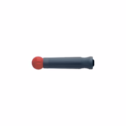 Poignée ergonomique supplémentaire. Conditionnement : 1 pc(s) Dimensions produit, diam. : 23 mm Type : T
