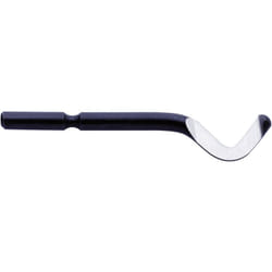 Exact - 10 lames grattoir type C30 diamètre 3,2 mm