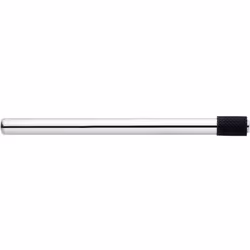 Informations techniques Adapté pour (ébarbeur) : poignée type T Dimension produit, Ø : 2.6 mm Type : DTP Type (outil à ébavur ...