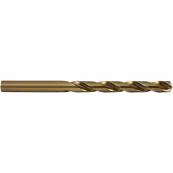 Foret en métal Exact 74070; DIN 338; HSSE-Co5; 7,0 mm; 10 unités
