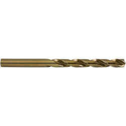Foret en métal Exact 74070; DIN 338; HSSE-Co5; 7,0 mm; 10 unités