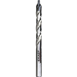 74415 tiain-tip Foret hélicoïdal 1.5 mm din 338 10 pc(s) - Exact