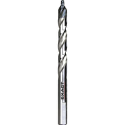 74475 tiain-tip Foret hélicoïdal 7.5 mm din 338 10 pc(s) C849802 - Exact