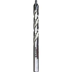 Exact 74490 TIAIN-TIP Foret hélicoïdal 9.0 mm DIN 338 10 pc(s) C849452