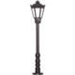 Lampadaire - VIESSMANN - 6070 - Noir - Métal - Intérieur - LED - Contemporain - Design