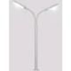 Lampadaire 2 lampes H0 Viessmann 6095 - Marque: VIESSMANN - Modèle: double - Classe dâge: à partir de 15 ans