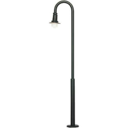 Lampadaire en arc - VIESSMANN - 6140 - Hauteur 87mm - Pour enfants à partir de 15 ans